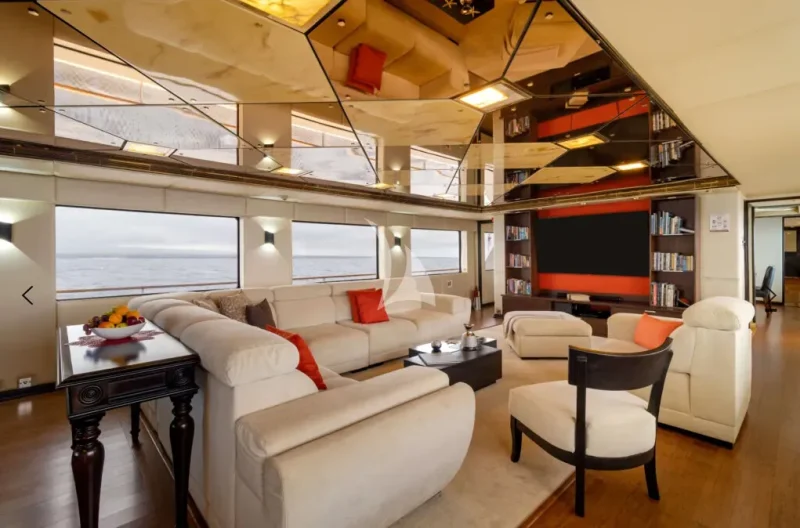 M/Y PASSION