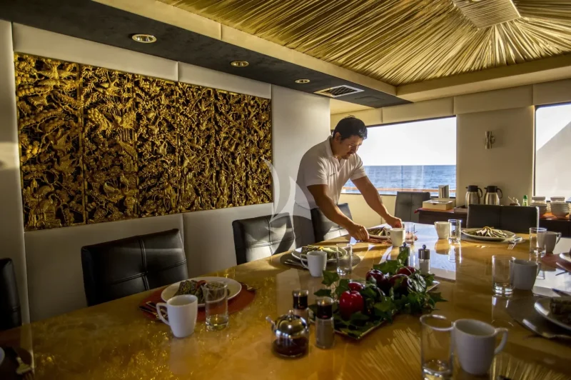 M/Y PASSION