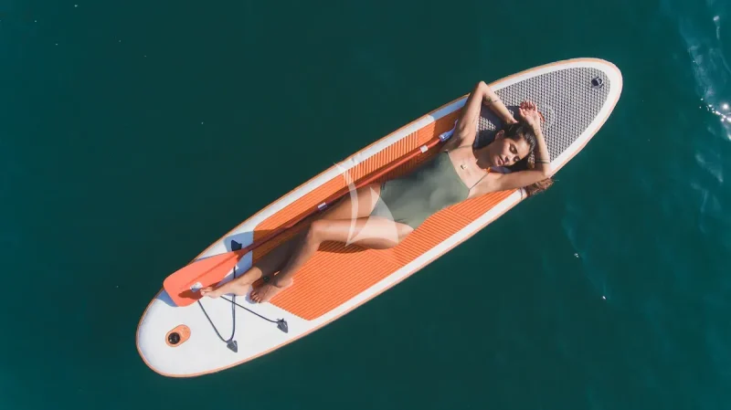 SUP