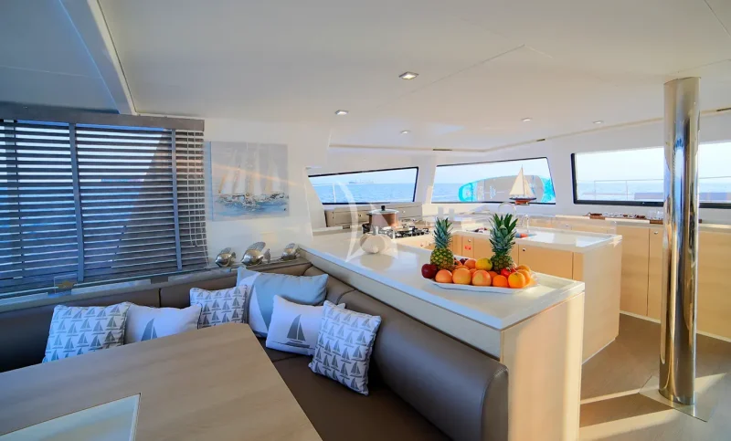 Galley