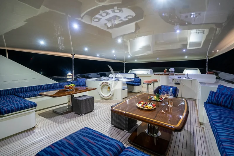 Flybridge
