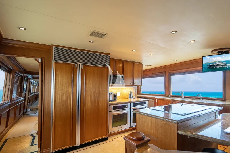 Galley
