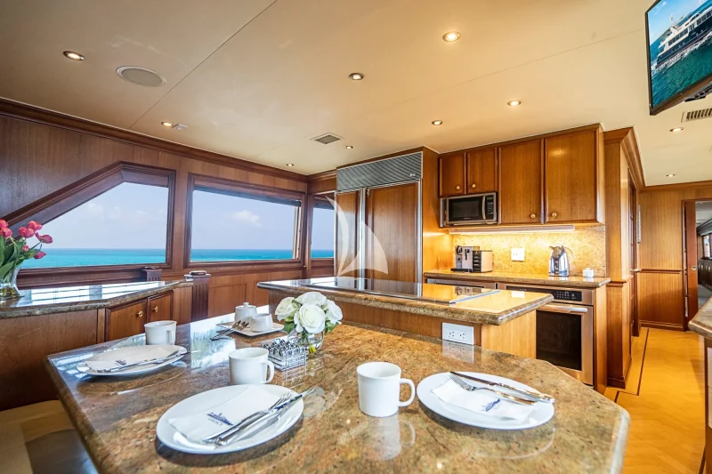 Galley