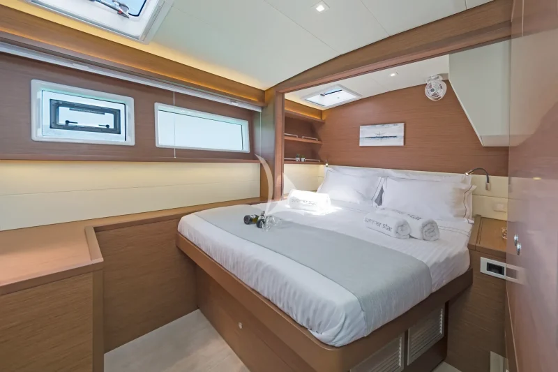 Cabins