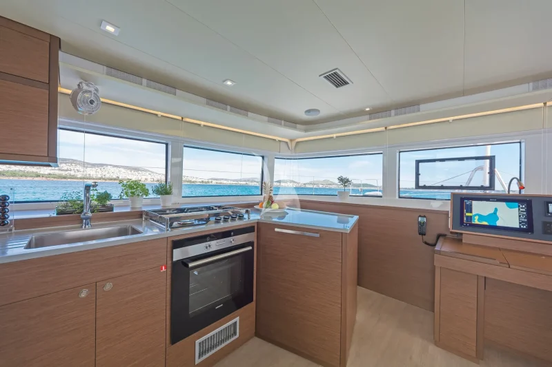 Galley 