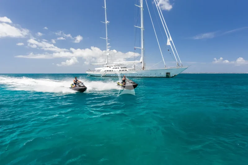 Jetskis