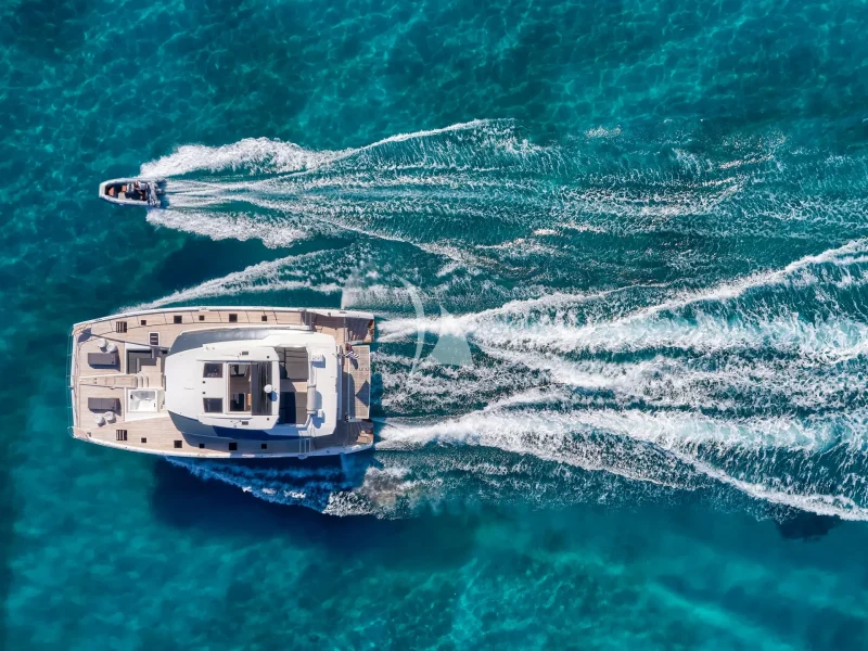 Aerial shot 