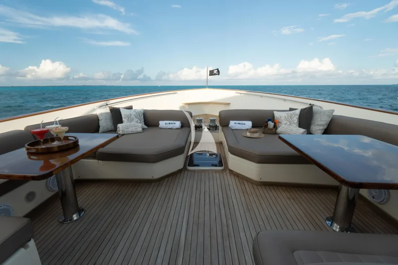 Foredeck