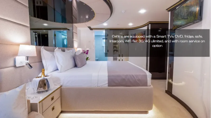 M/S AURUM SKY