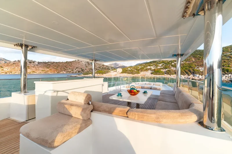 Flybridge