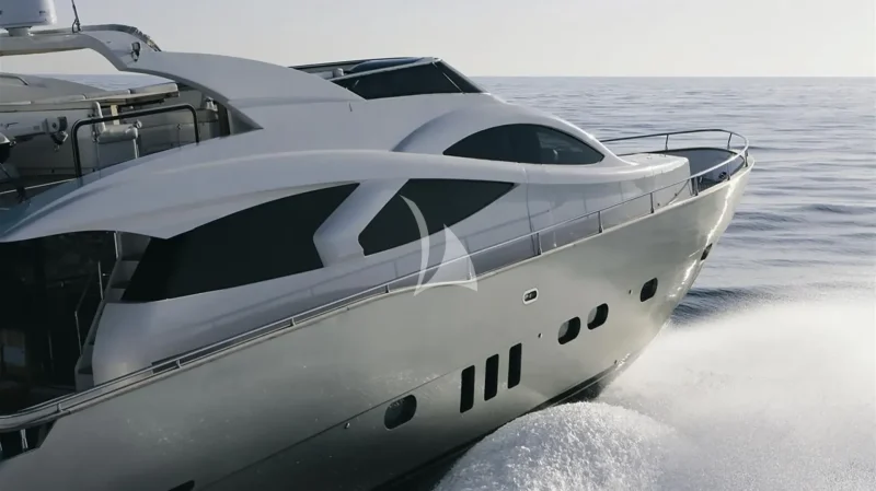 cruising - sistership