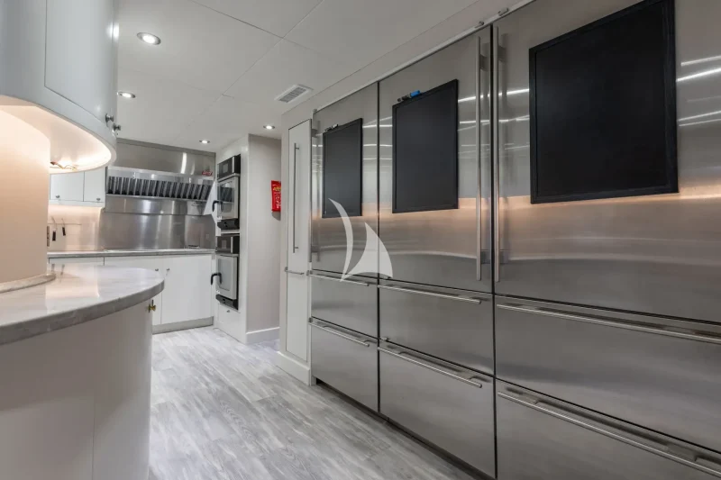 Galley