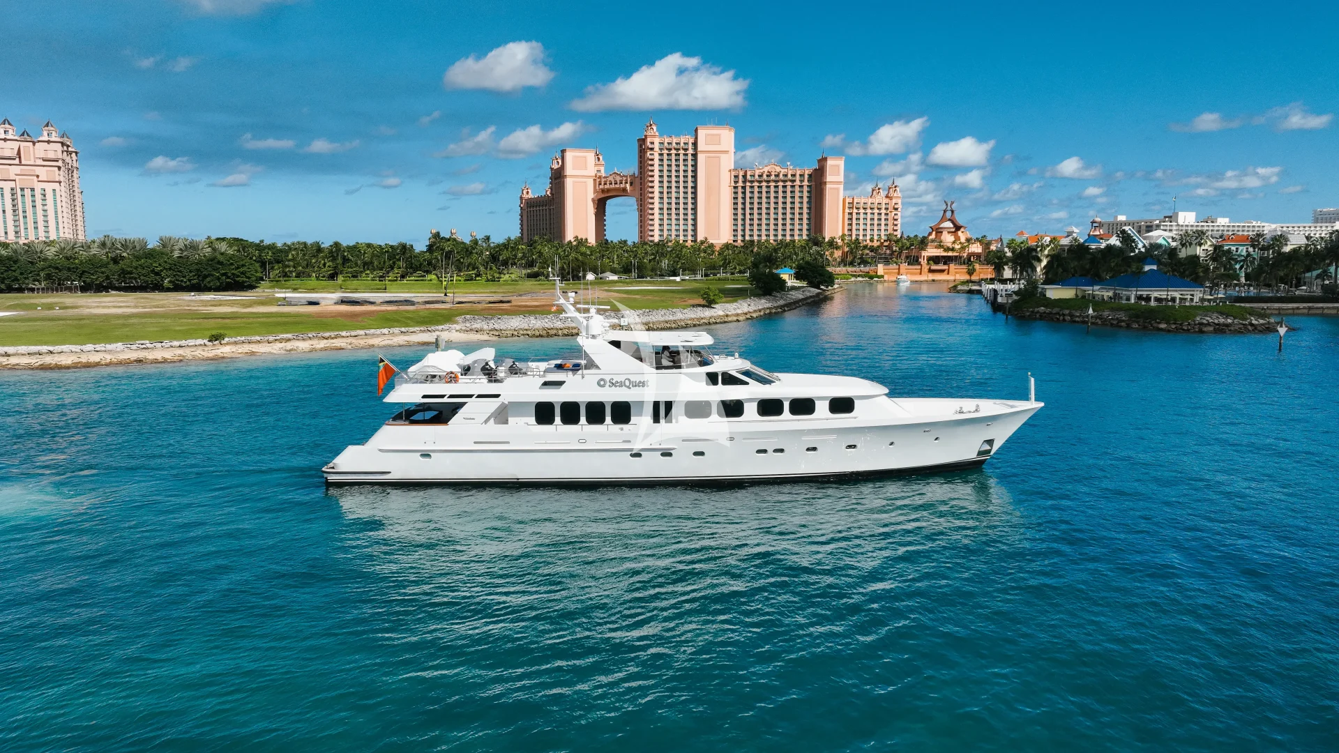 SEAQUEST