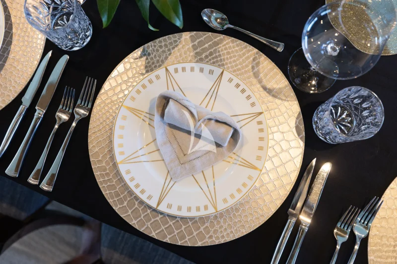 Formal Dining Detail