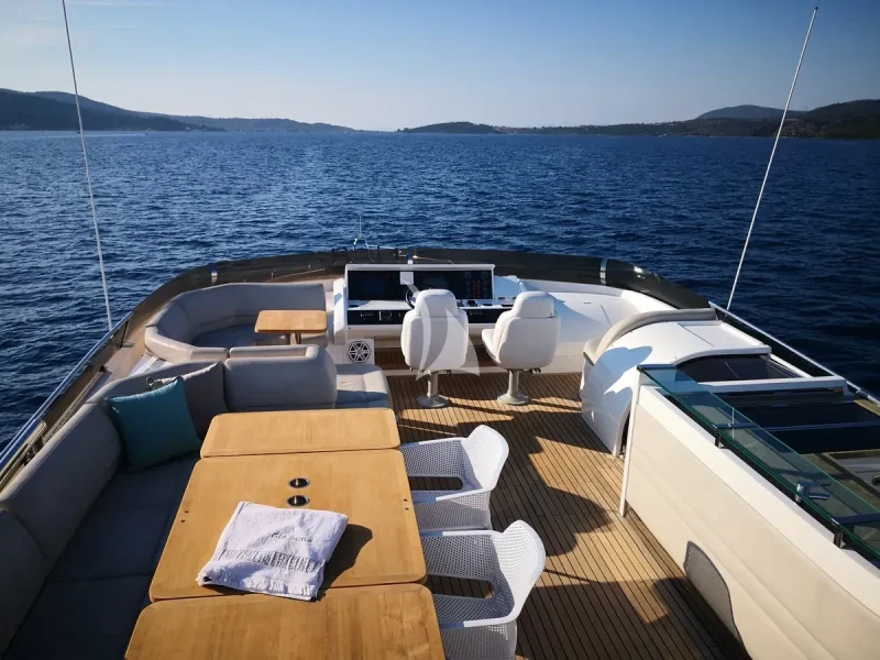 Flybridge