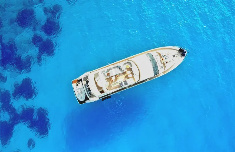 Aerial 