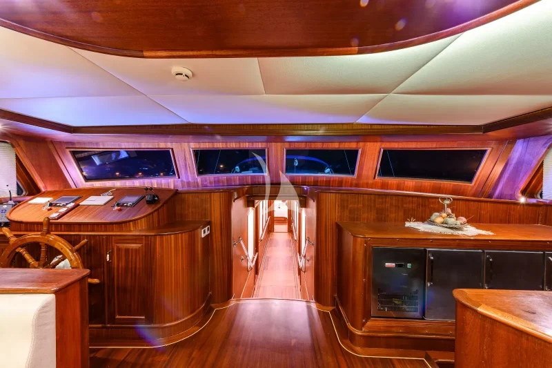 HALCON DEL MAR