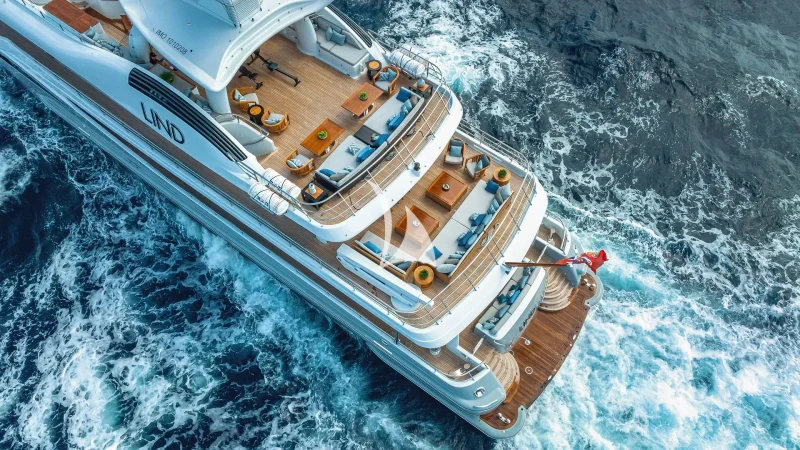 Exterior decks