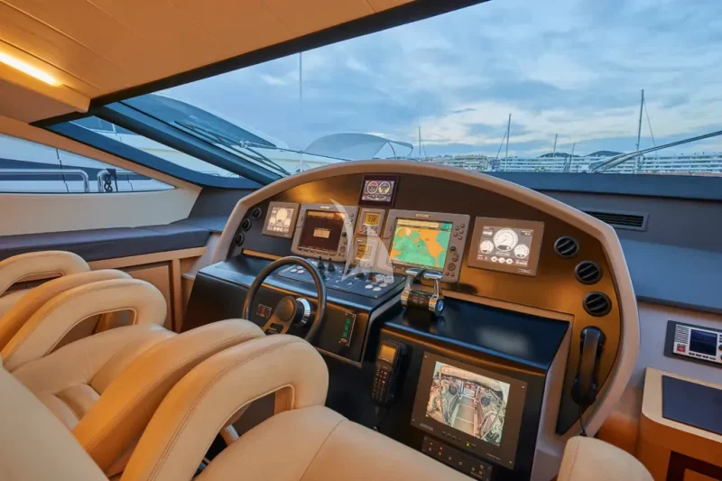 Cockpit