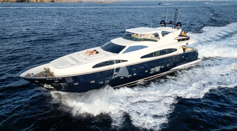 Bow solarium