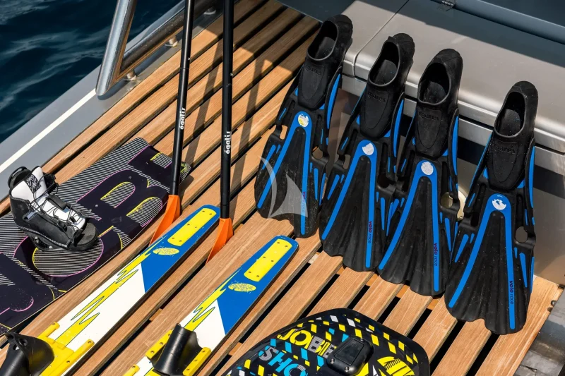 Water Toys