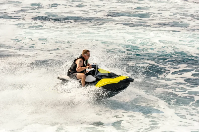 Water Toys