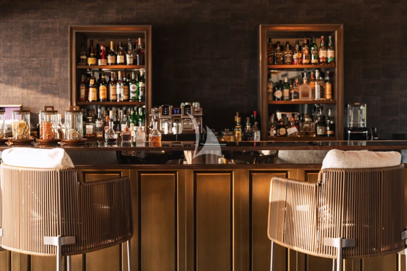 Observation Lounge & Bar