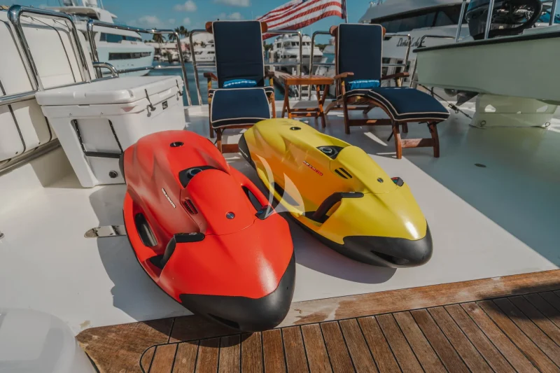 Seabobs