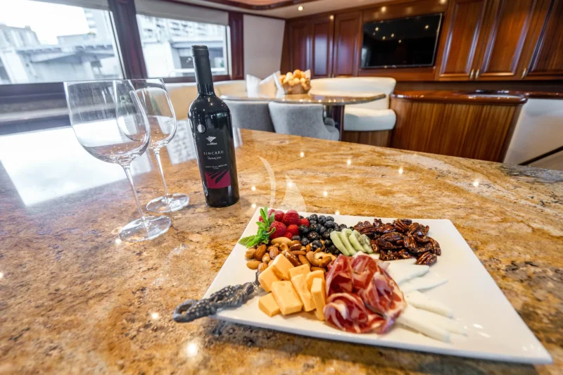Galley