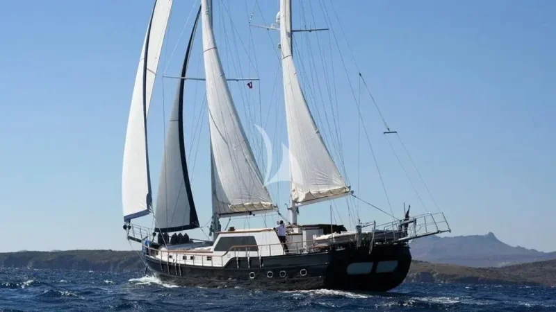 Sailing