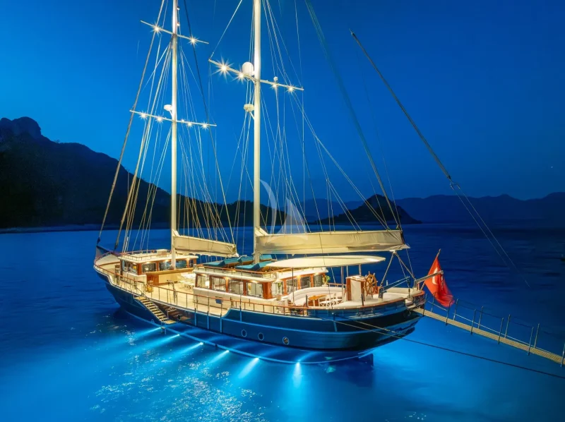NURTEN A underwater lights