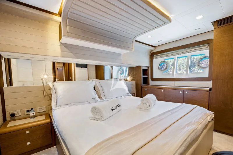 VIP CABINE 1