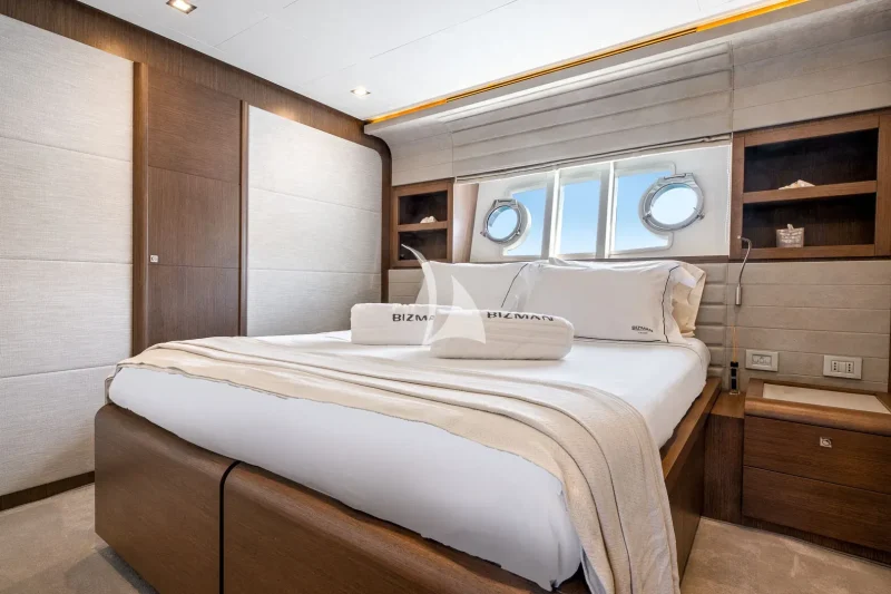 VIP CABINE 2