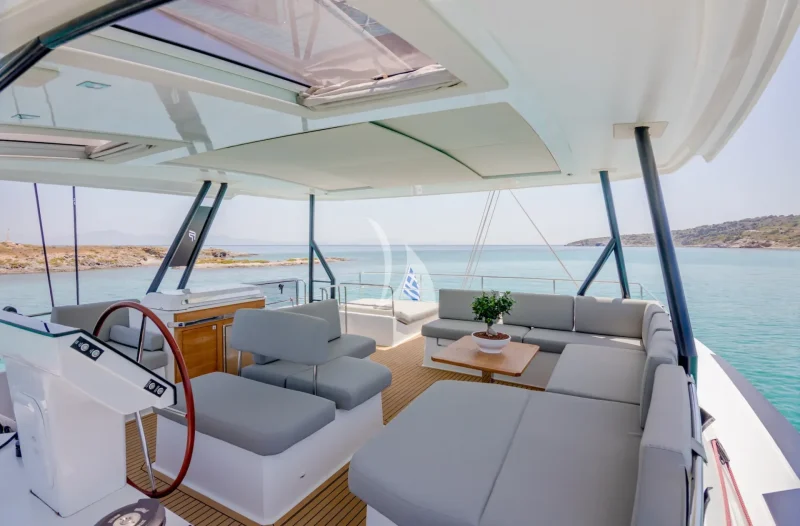 Flybridge