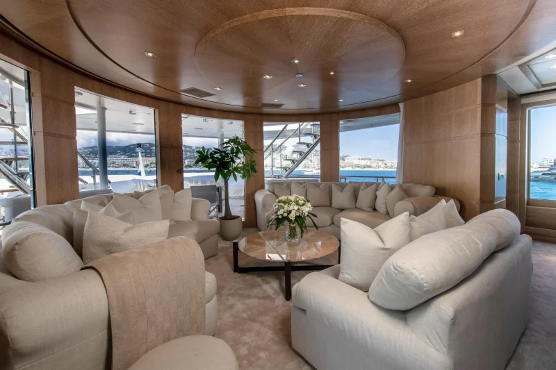 Sky Lounge