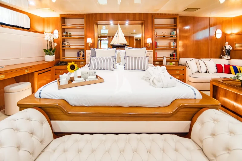 Master Suite