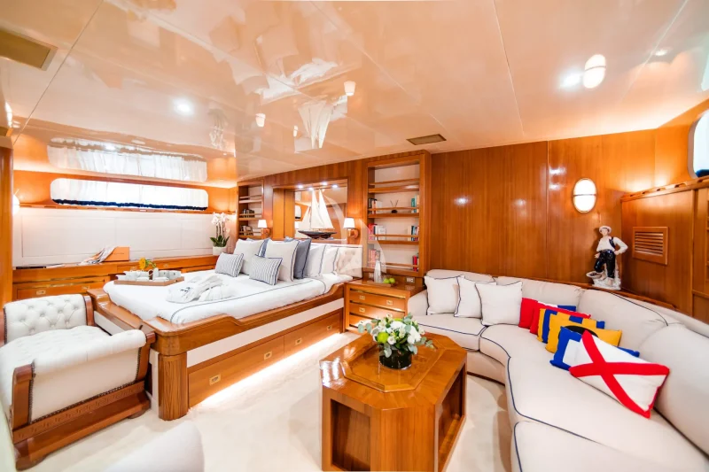 Master Suite